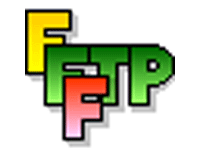 FFFTPのイメージ画像