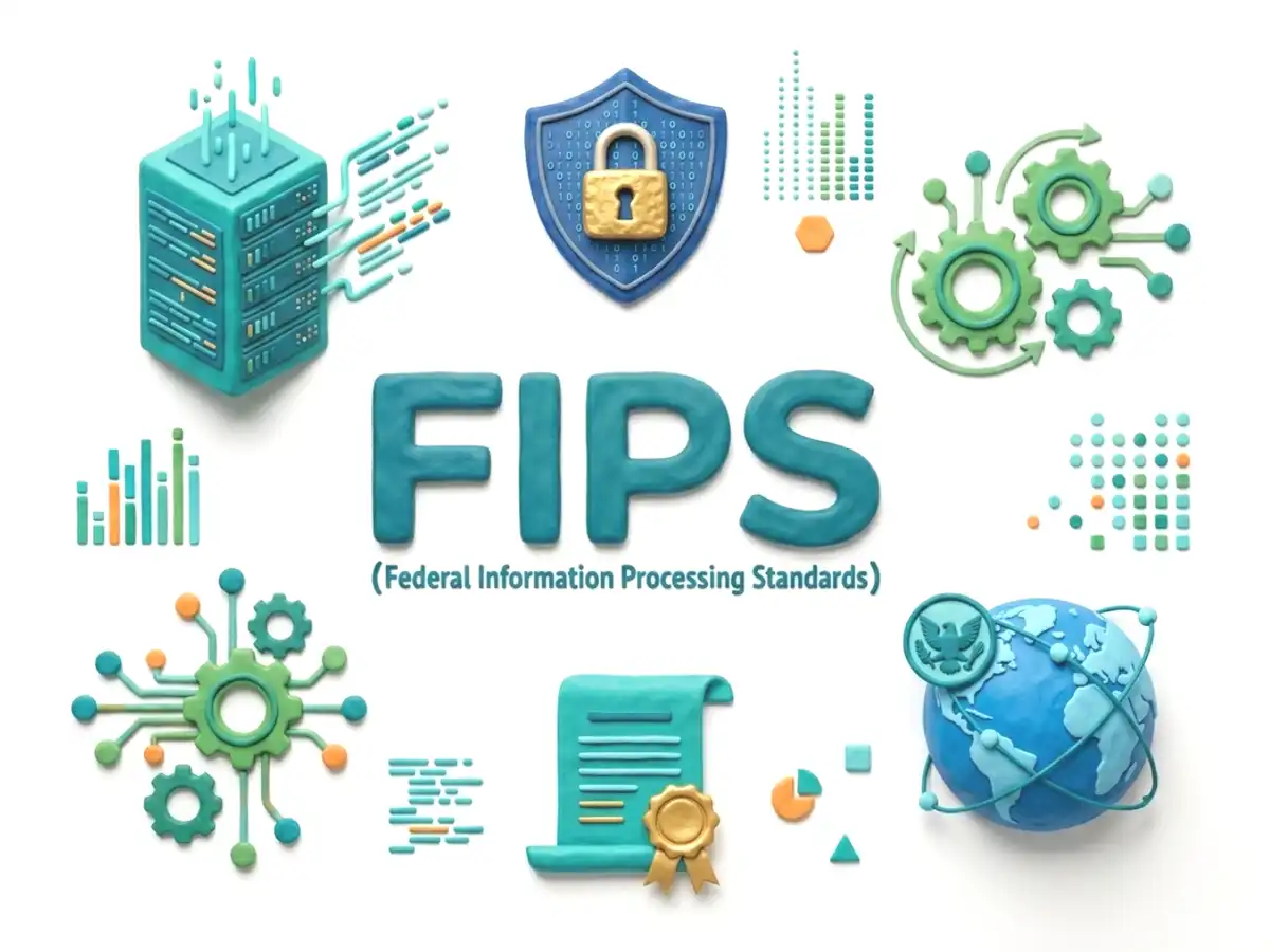 FIPSのイメージ画像