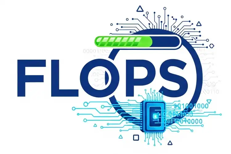 FLOPSのイメージ画像