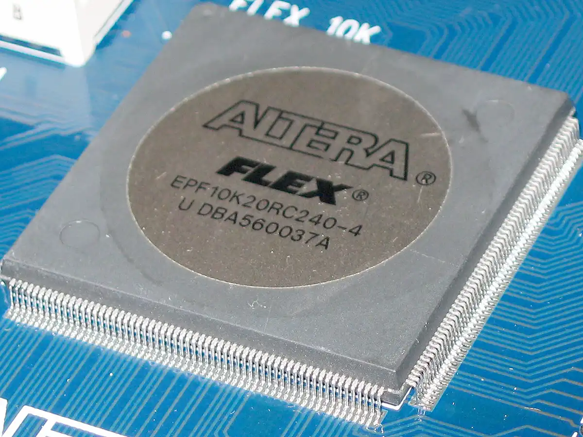 FPGA