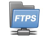 FTPSのイメージ画像