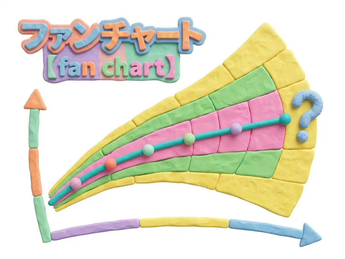 ファンチャートのイメージ画像