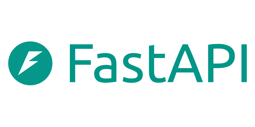 FastAPIのイメージ画像