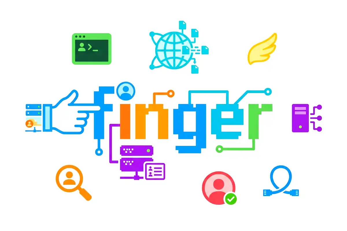 fingerのイメージ画像
