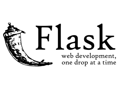 Flaskのイメージ画像