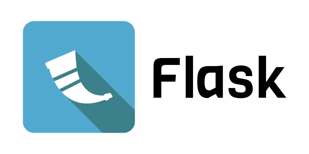 Flaskのイメージ画像