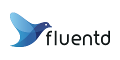 Fluentdのイメージ画像
