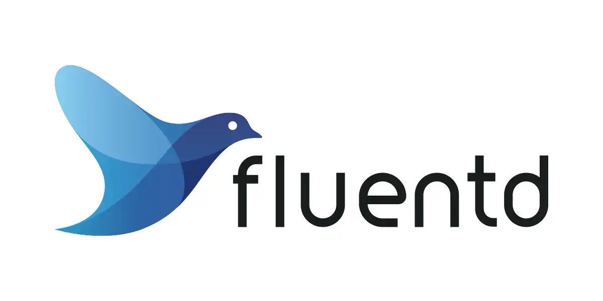 Fluentdのイメージ画像