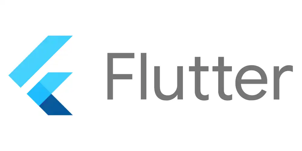Flutterのイメージ画像