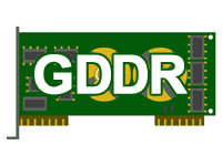 GDDR