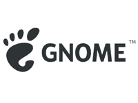 GNOMEのイメージ画像