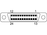 GPIBのイメージ画像