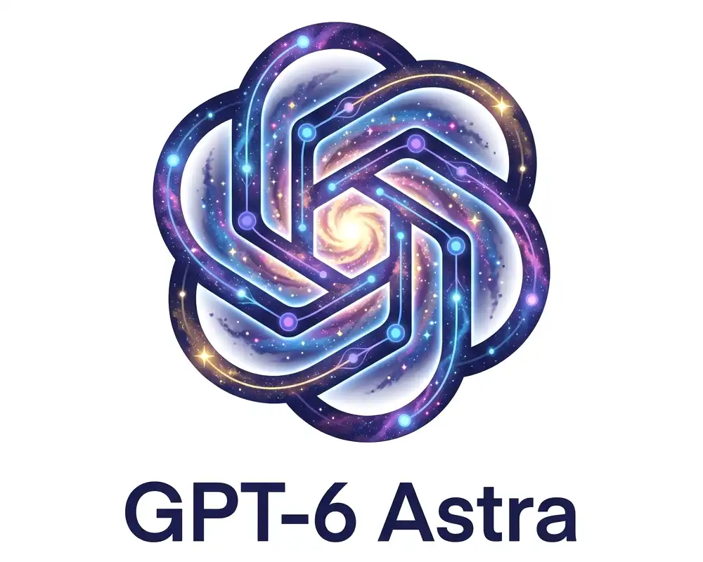 GPT-6 Astraのイメージ画像