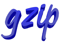 gzip