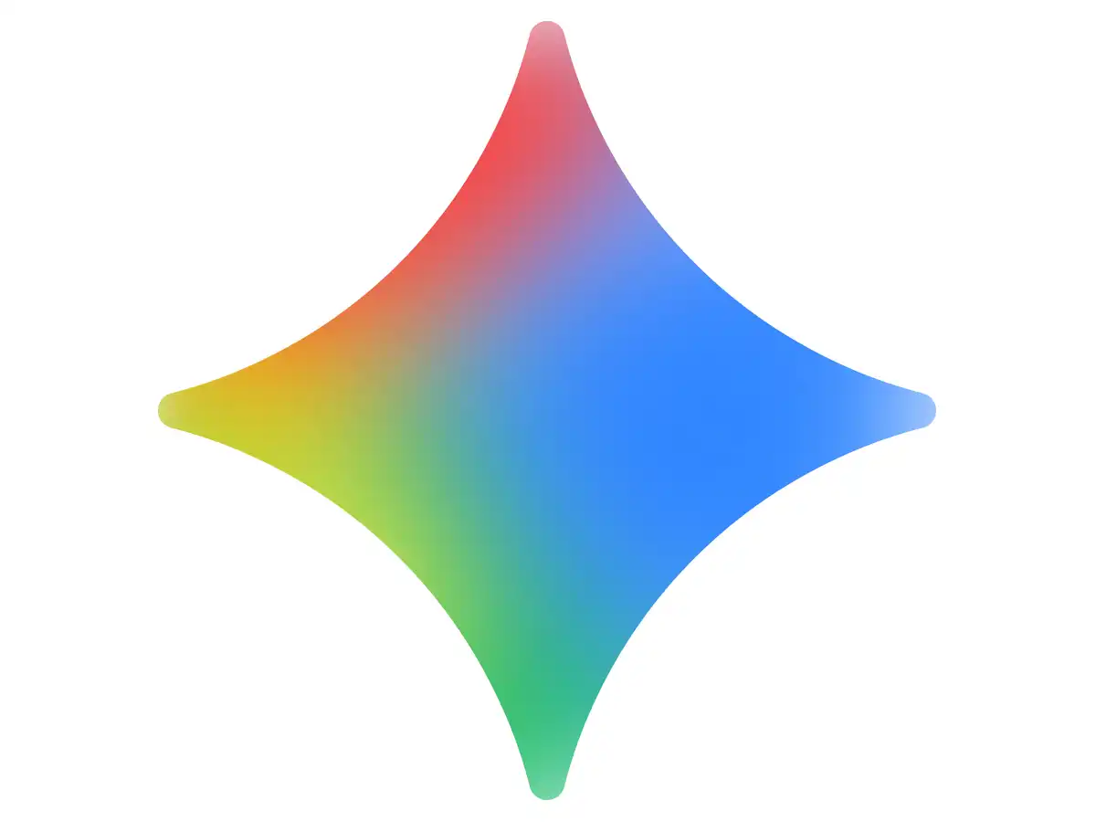 Geminiのイメージ画像