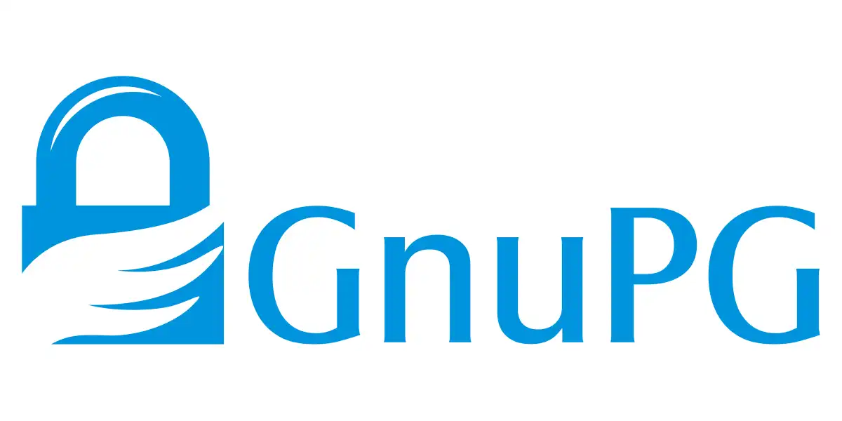 GnuPGのイメージ画像