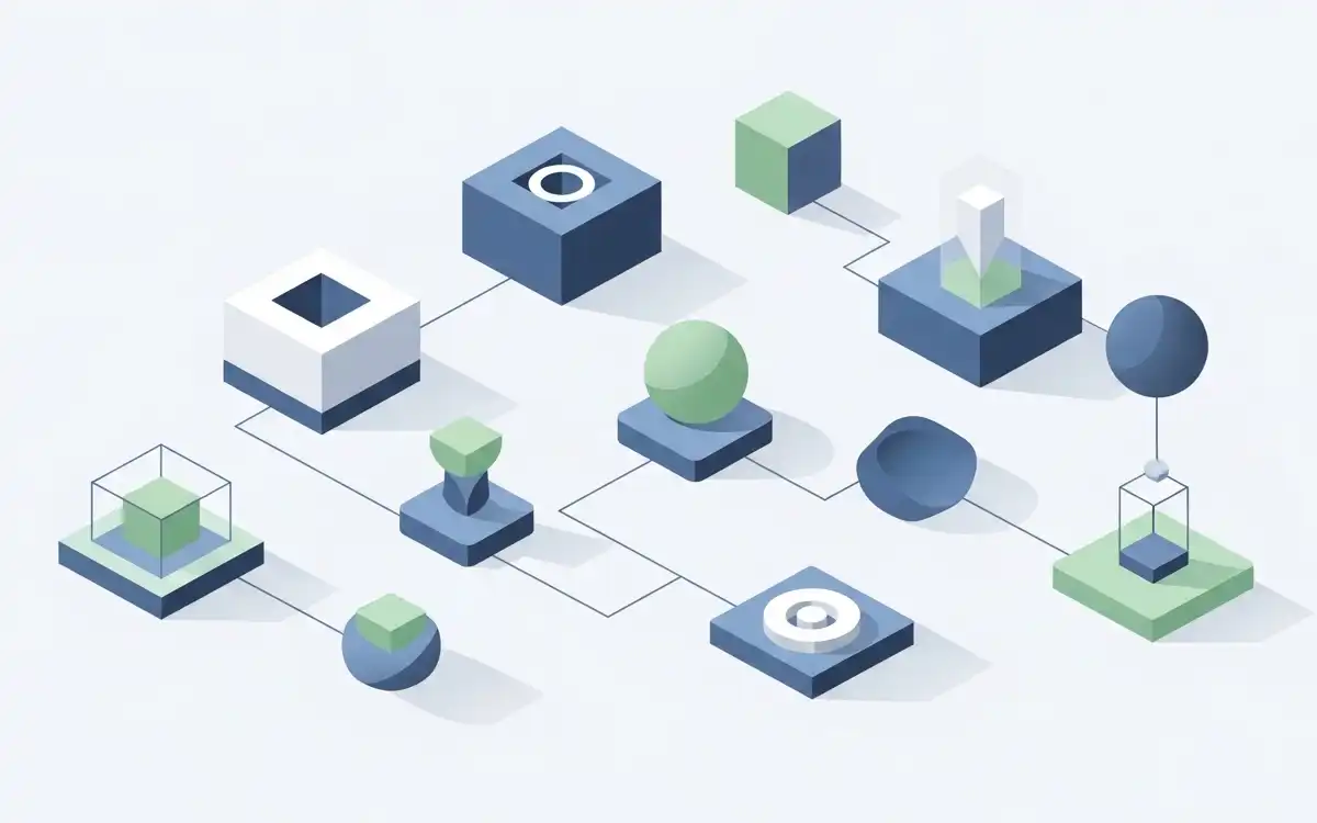 GoFのイメージ画像