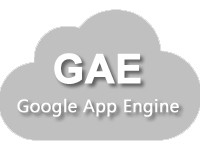 Google App Engineのイメージ画像