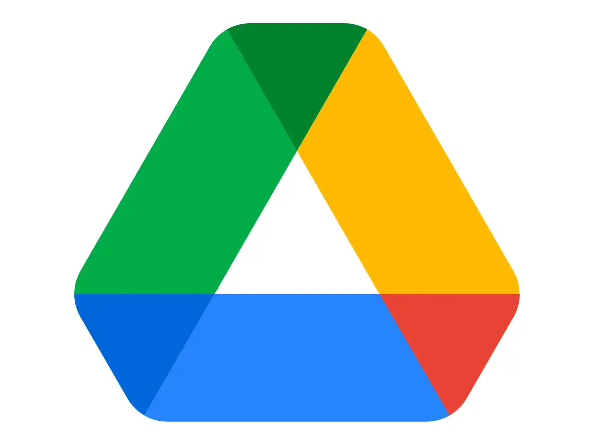 Google Driveのイメージ画像
