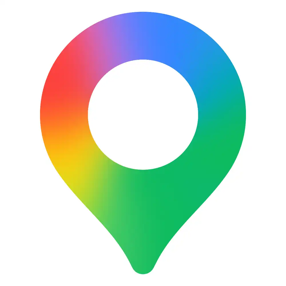 Googleマップのイメージ画像
