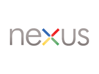 Google Nexusのイメージ画像