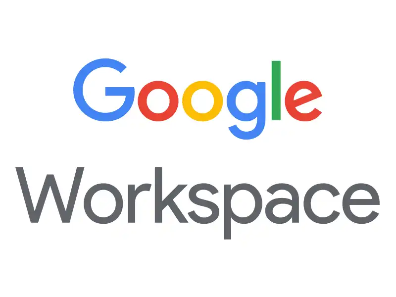 Google Workspaceのイメージ画像