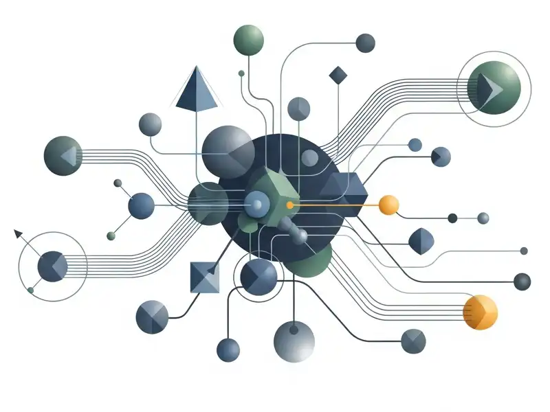 ガバナンスのイメージ画像
