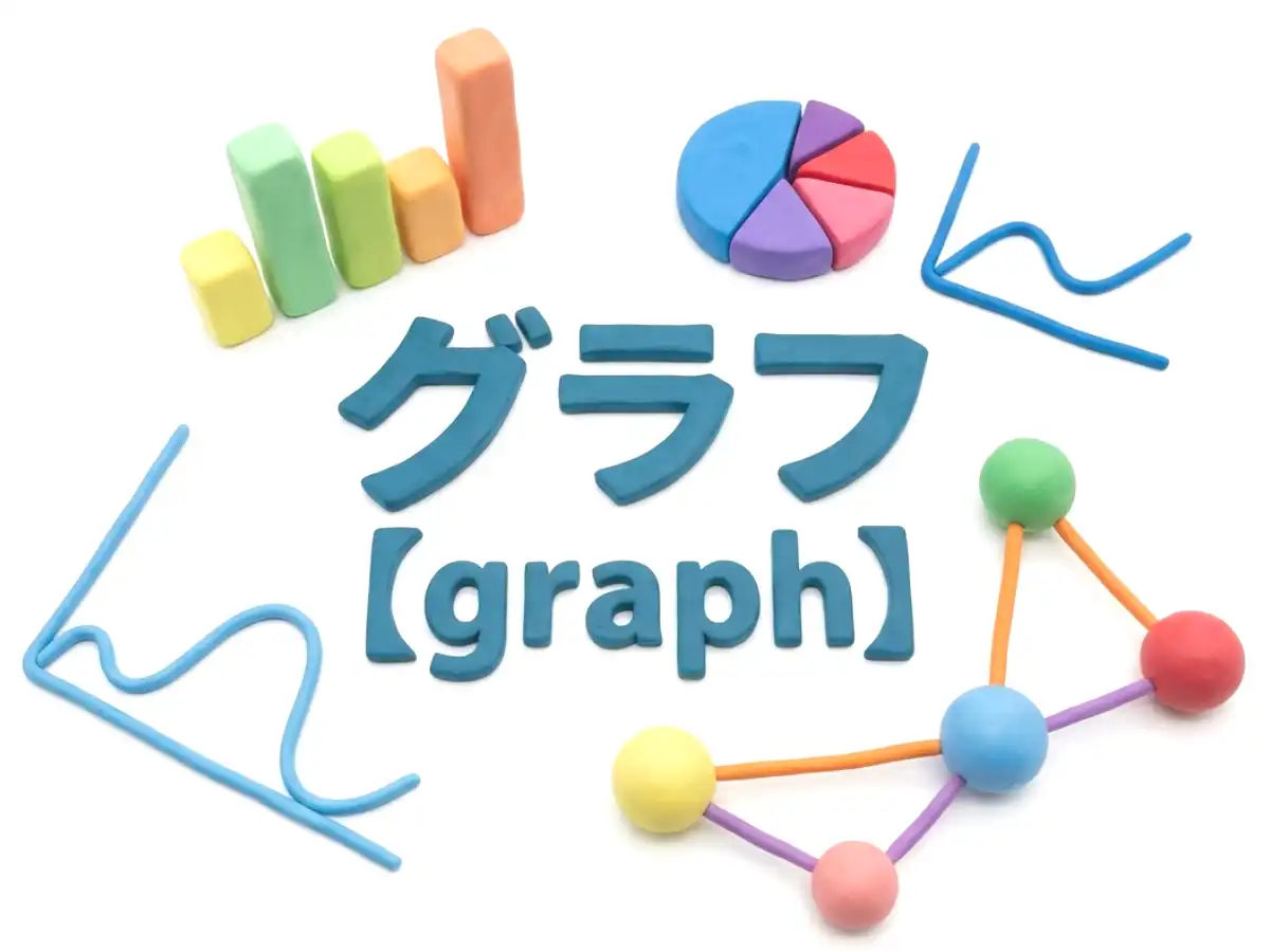 グラフのイメージ画像
