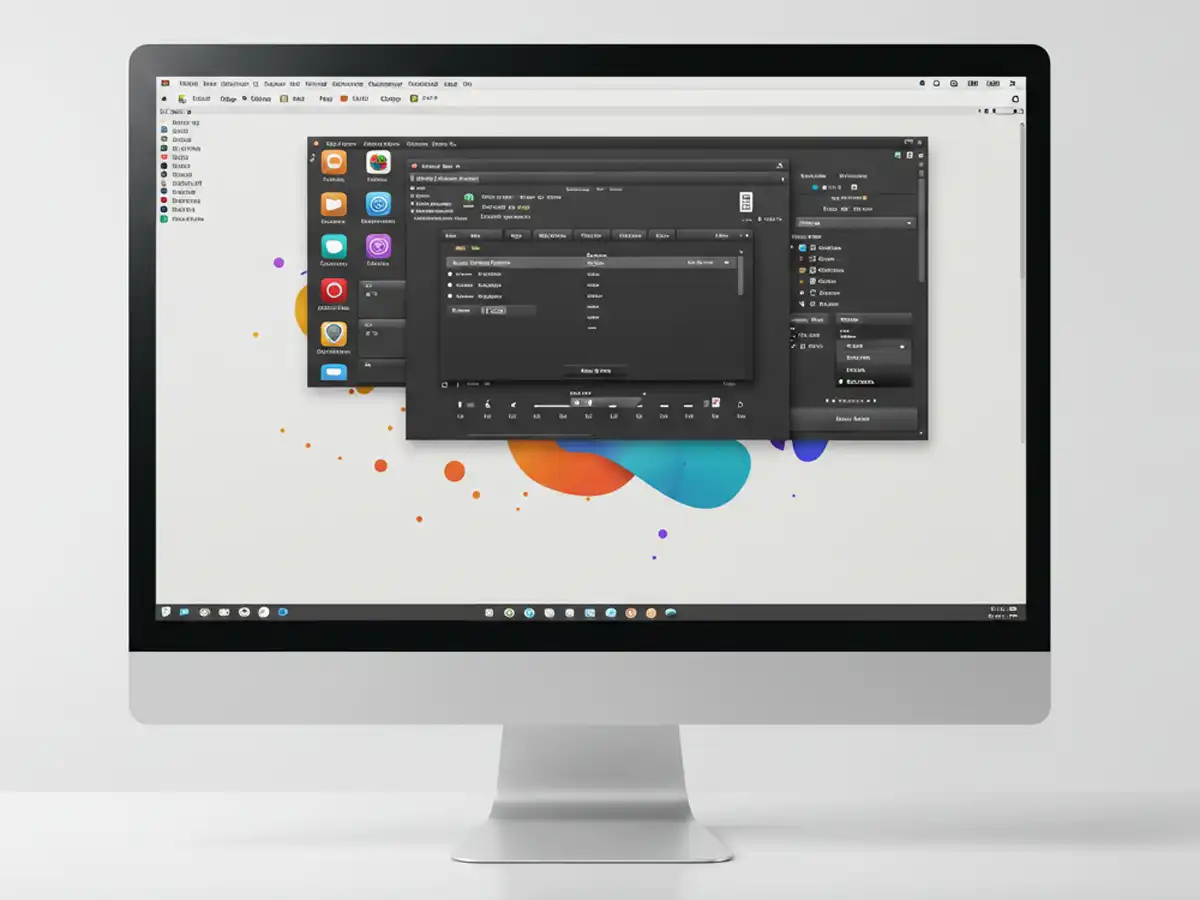 GUI