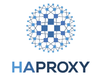 HAProxyのイメージ画像