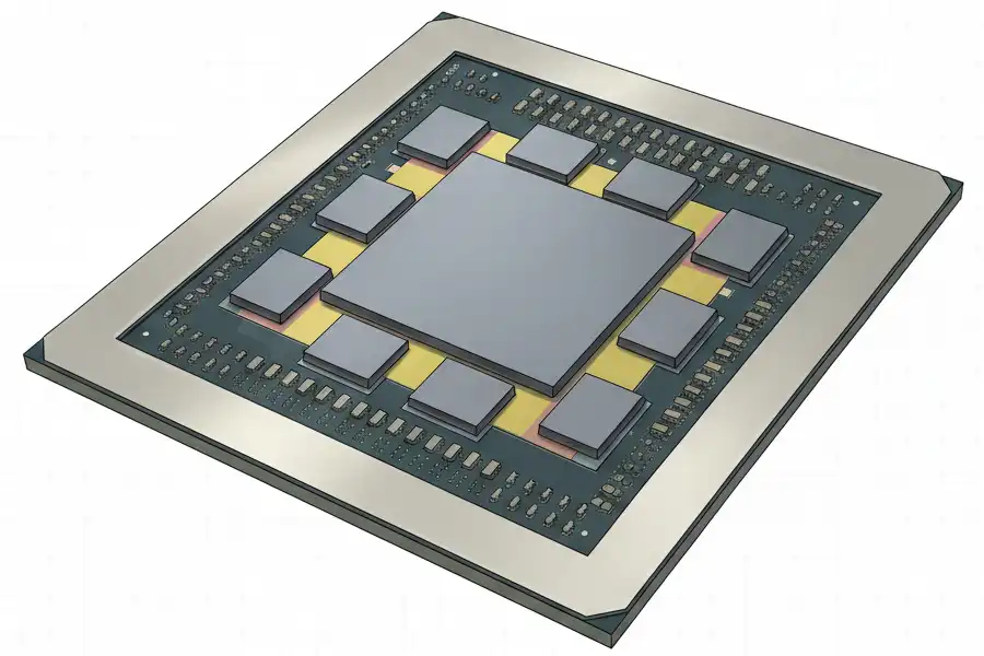 HBMのイメージ画像