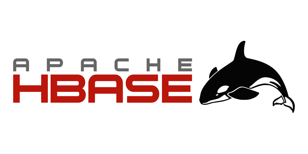 Apache HBaseのイメージ画像