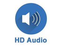 HD Audioのイメージ画像