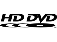 HD DVD