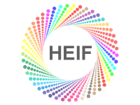 HEIFのイメージ画像