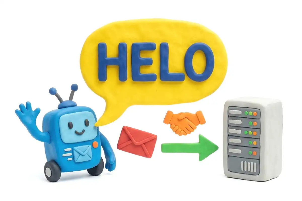 HELOのイメージ画像