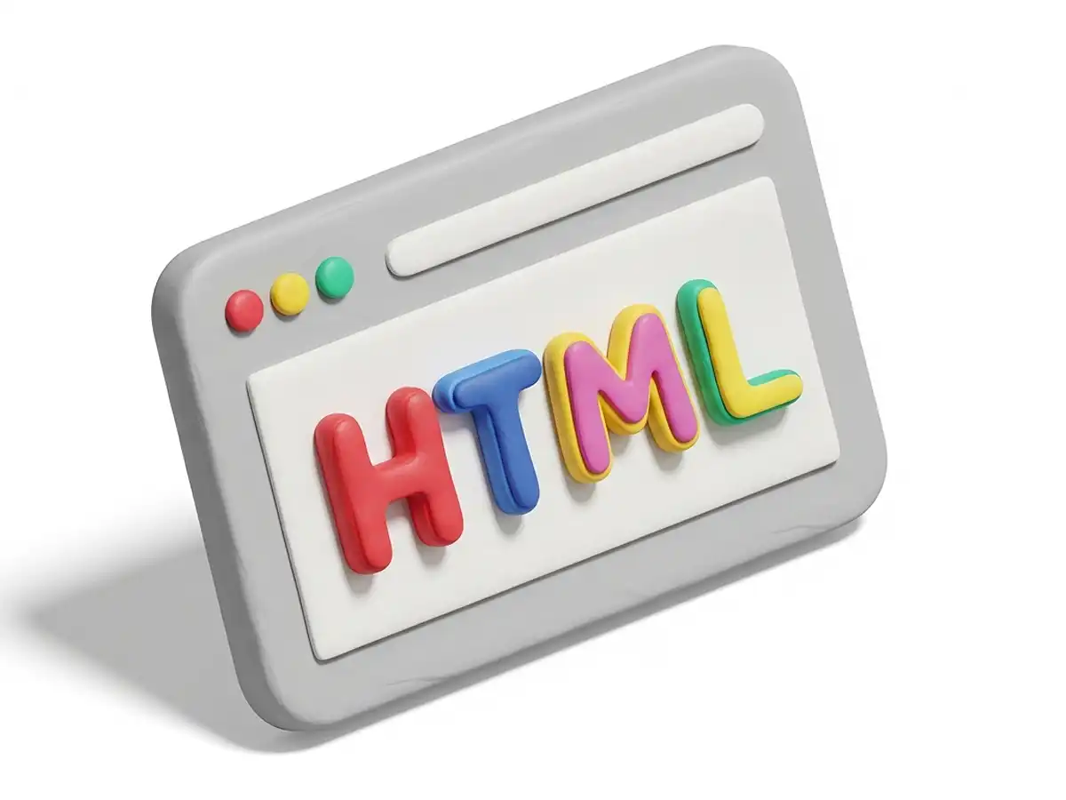 HTML