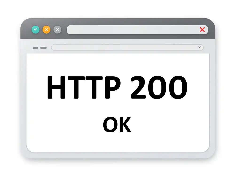 200 OK