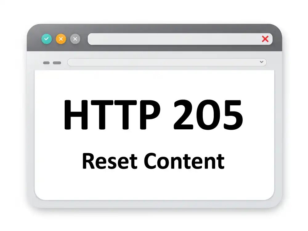 205 Reset Contentのイメージ画像