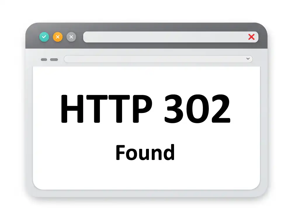 302 Found