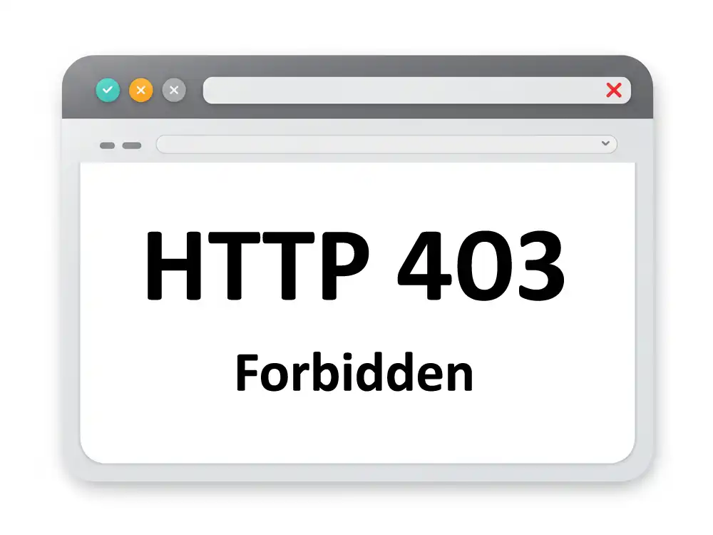403エラー