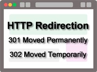 HTTPリダイレクトのイメージ画像