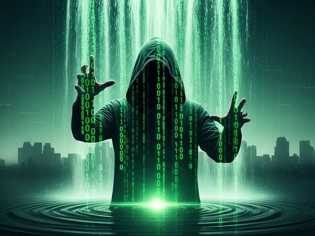 ハクティビズムのイメージ画像