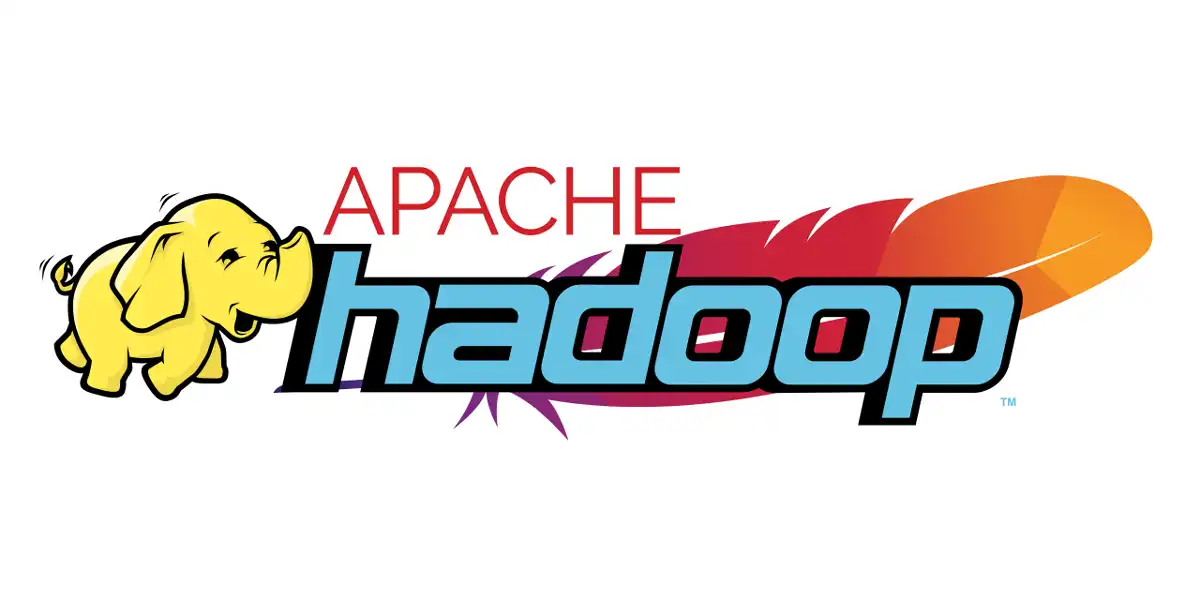 Apache Hadoopのイメージ画像