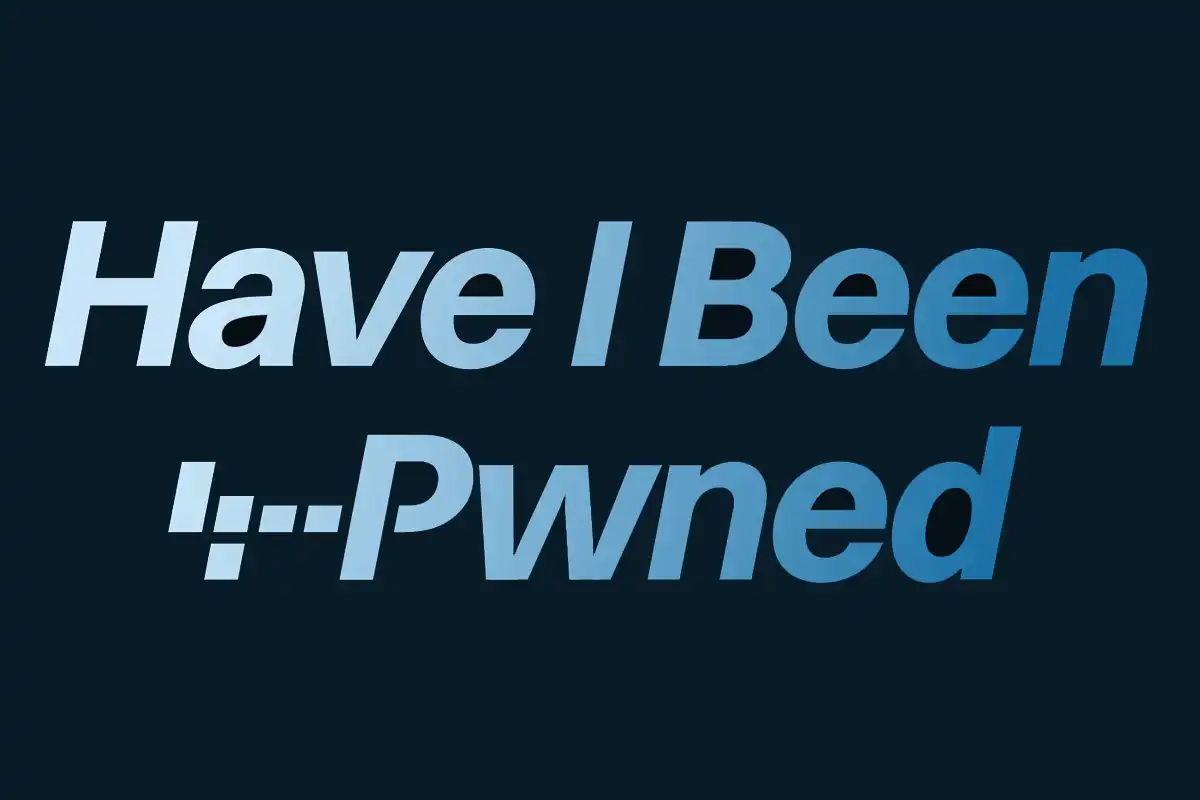 Have I Been Pwnedのイメージ画像