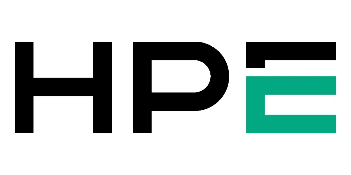 HPEのイメージ画像