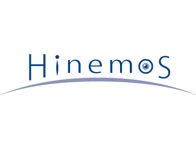 Hinemosのイメージ画像