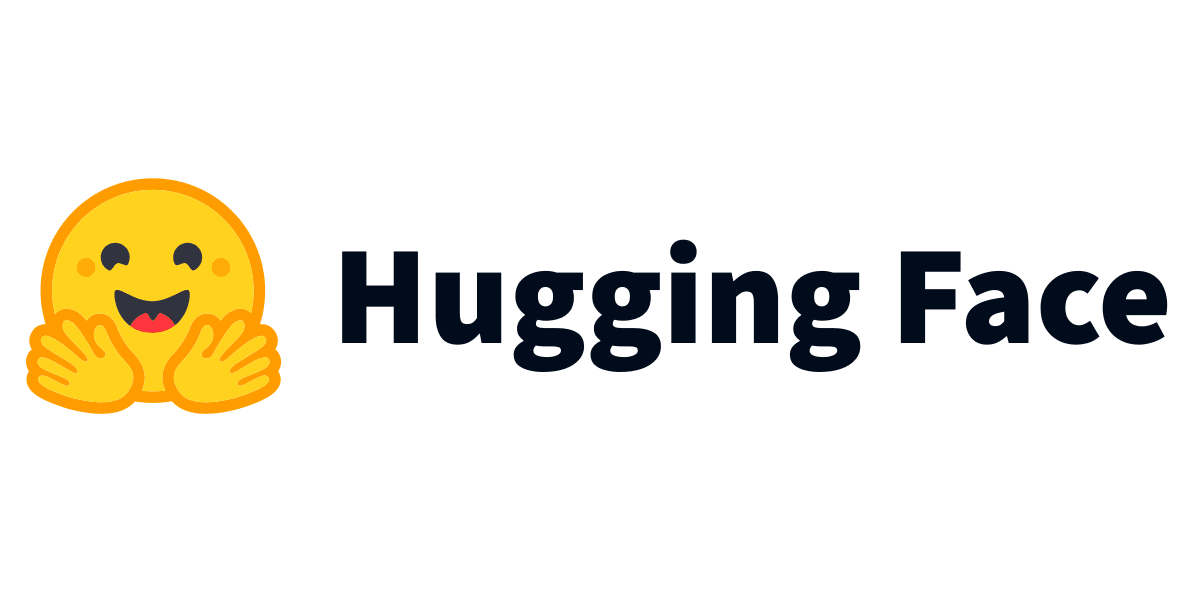 Hugging Faceのイメージ画像