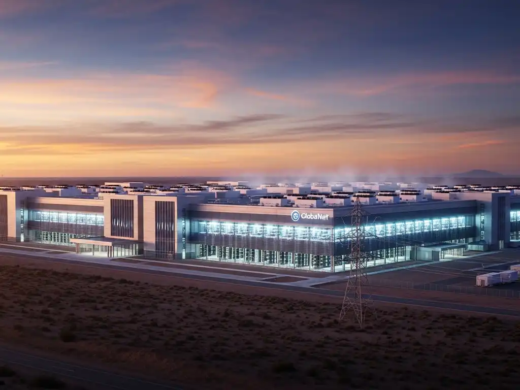 ハイパースケーラーのイメージ画像