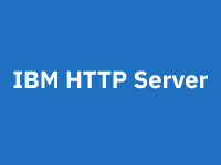 IBM HTTP Serverのイメージ画像